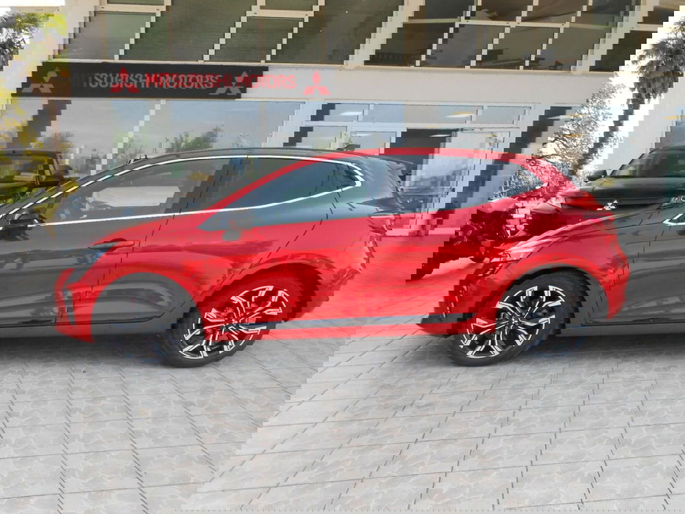 Mitsubishi Colt nuova a Pordenone (2)