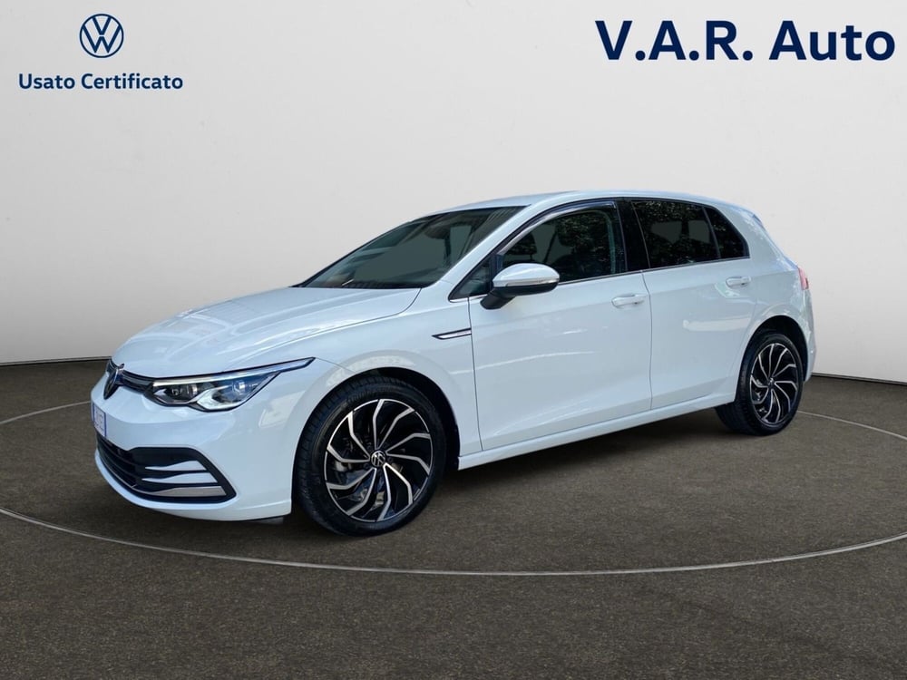 Volkswagen Golf usata a Bologna