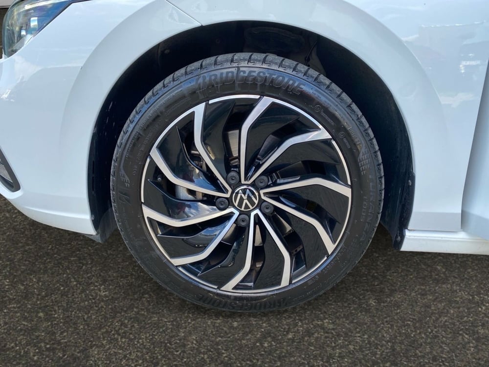 Volkswagen Golf usata a Bologna (14)