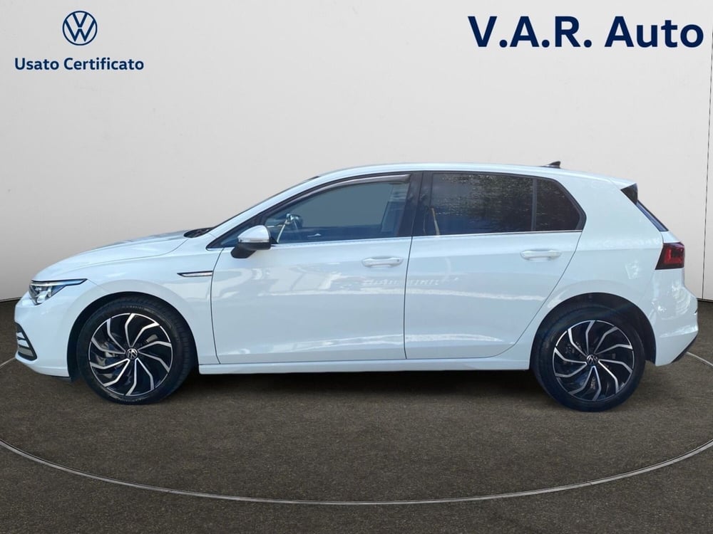 Volkswagen Golf usata a Bologna (2)