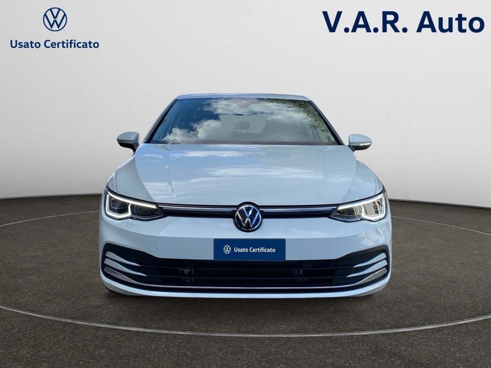 Volkswagen Golf usata a Bologna (8)
