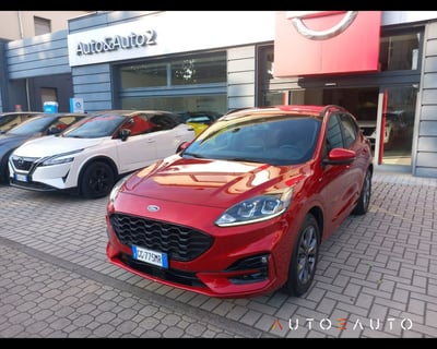 Ford Kuga 1.5 EcoBoost 150 CV 2WD ST-Line del 2021 usata a Parma