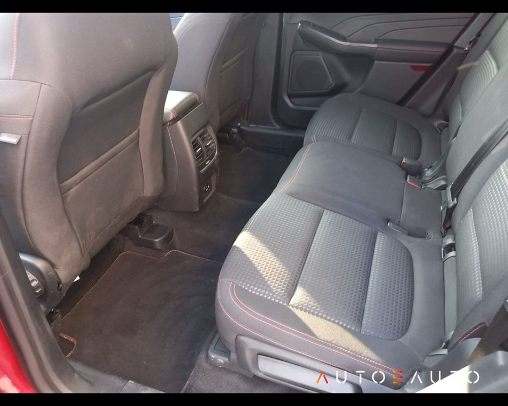 Ford Kuga usata a Parma (10)