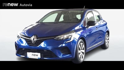 Renault Clio 1.0 tce Generation 90cv del 2022 usata a Belpasso