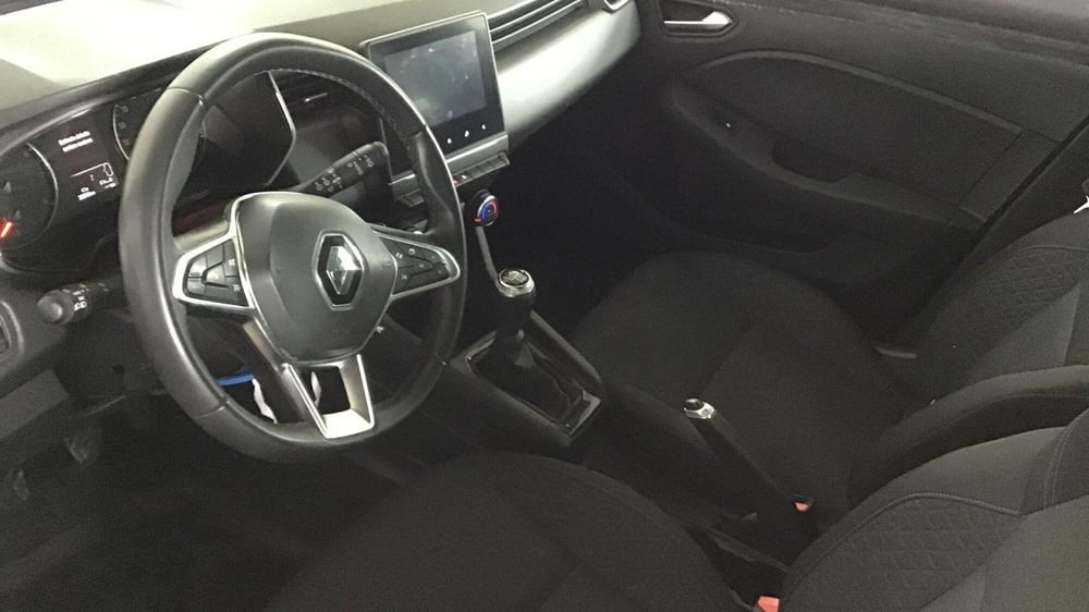 Renault Clio usata a Catania (10)