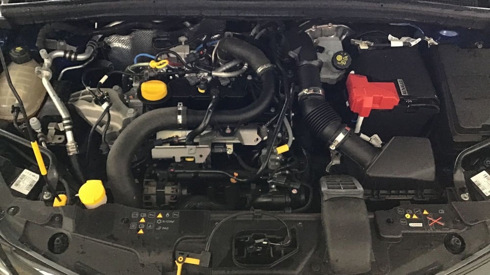 Renault Clio usata a Catania (15)