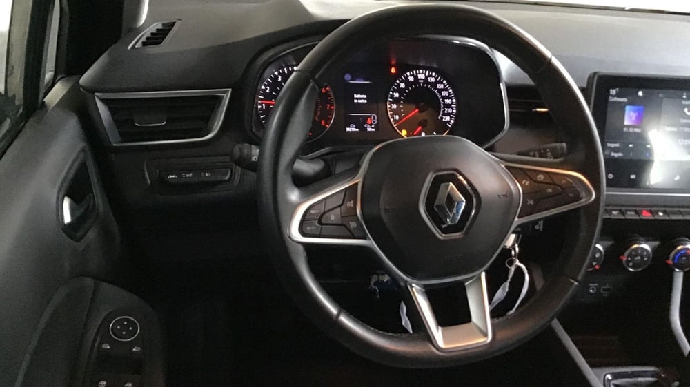 Renault Clio usata a Catania (7)