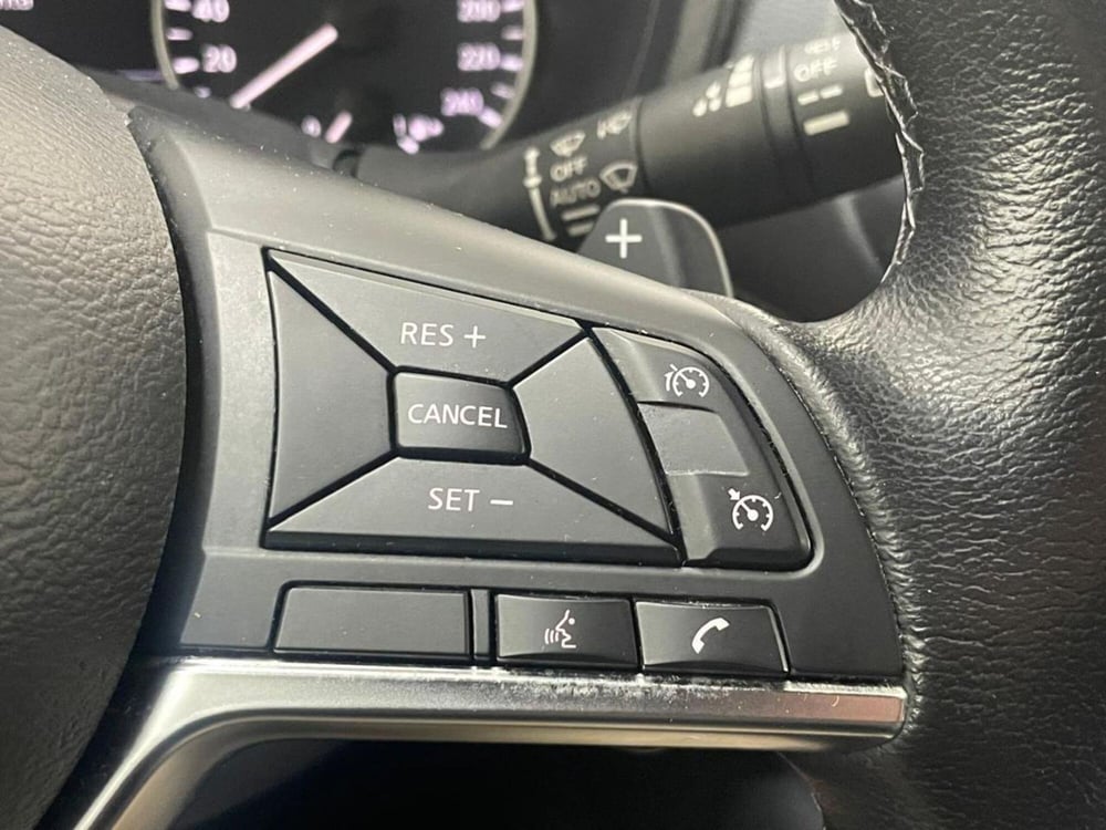 Nissan Juke usata a Como (12)