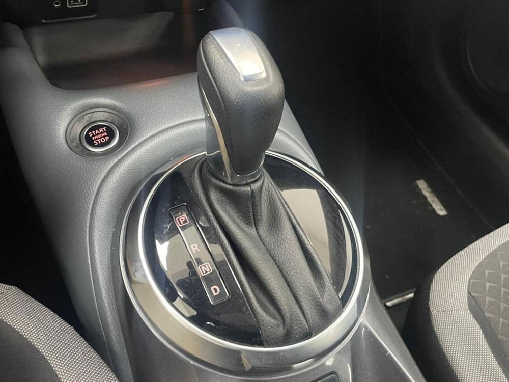 Nissan Juke usata a Como (20)