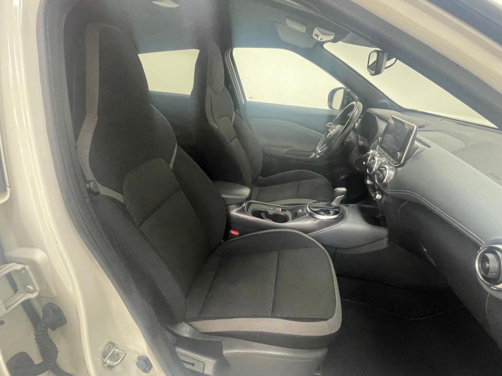 Nissan Juke usata a Como (3)