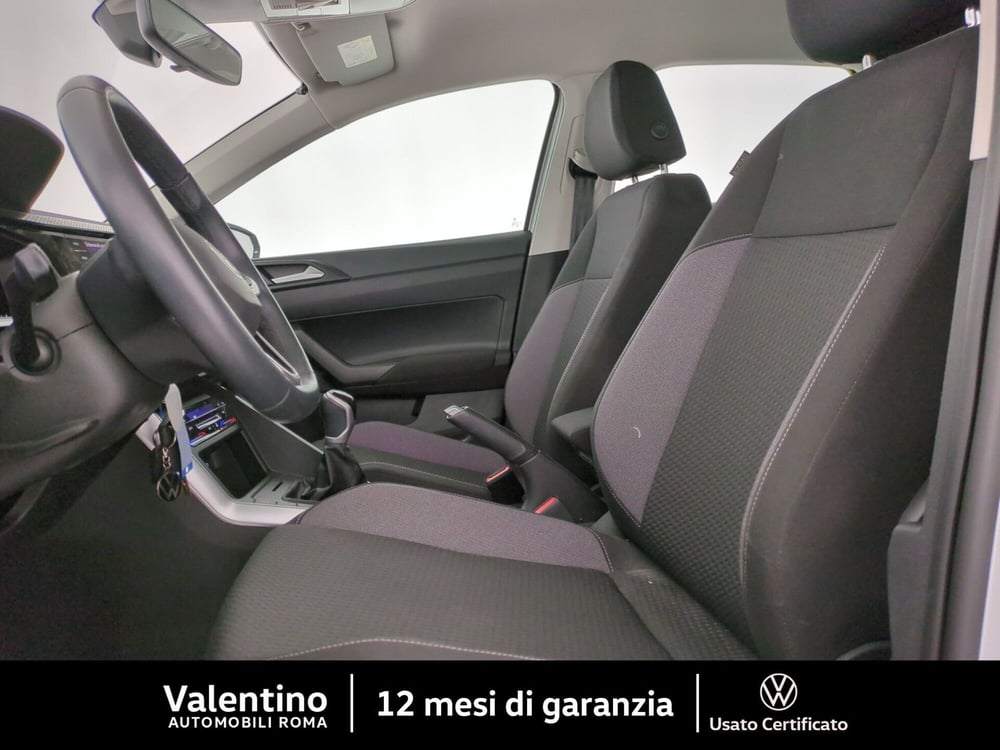 Volkswagen Polo usata a Roma (6)