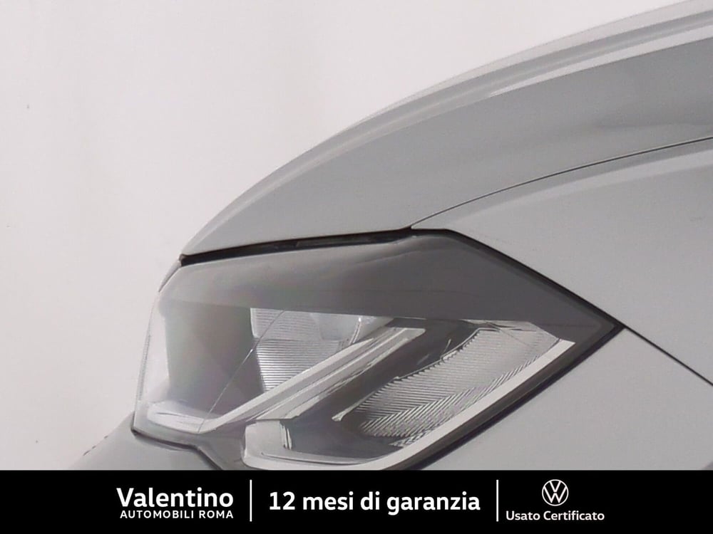 Volkswagen Polo usata a Roma (7)