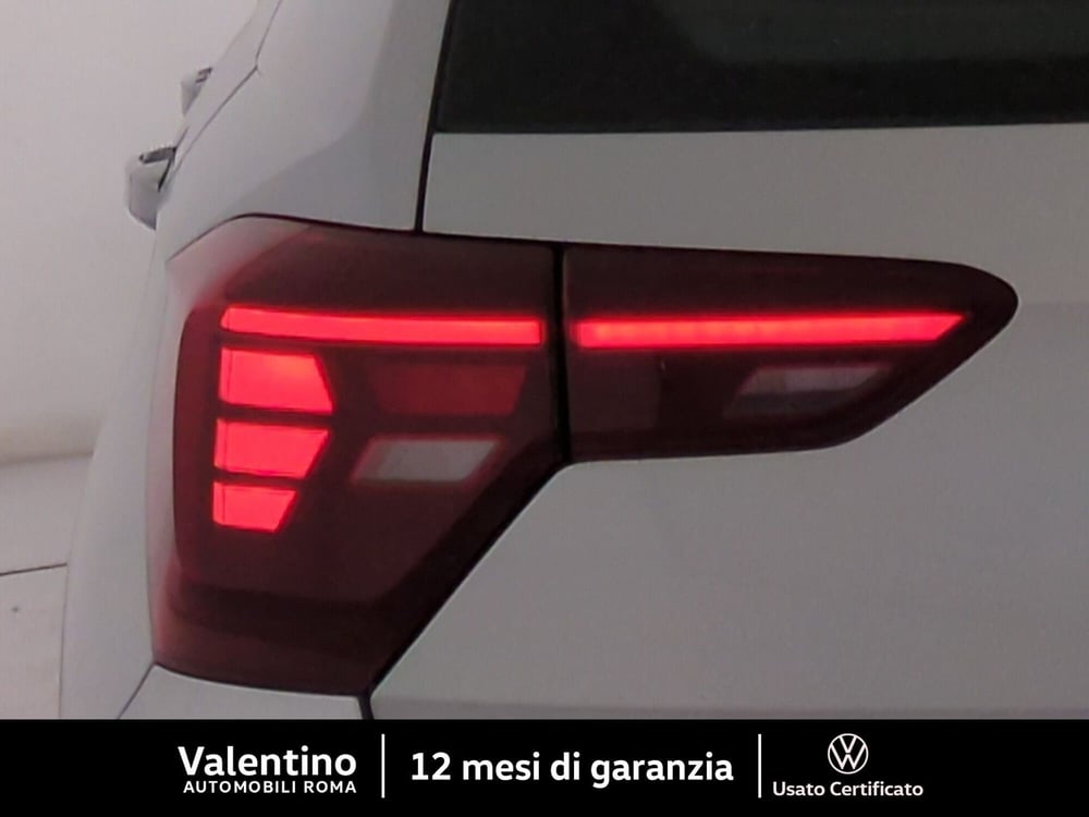 Volkswagen Polo usata a Roma (8)
