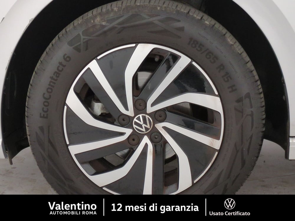 Volkswagen Polo usata a Roma (9)
