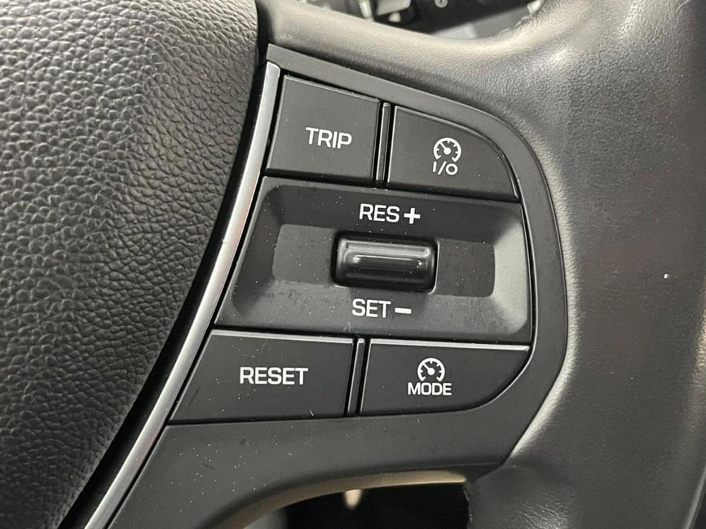 Hyundai i20 usata a Como (12)