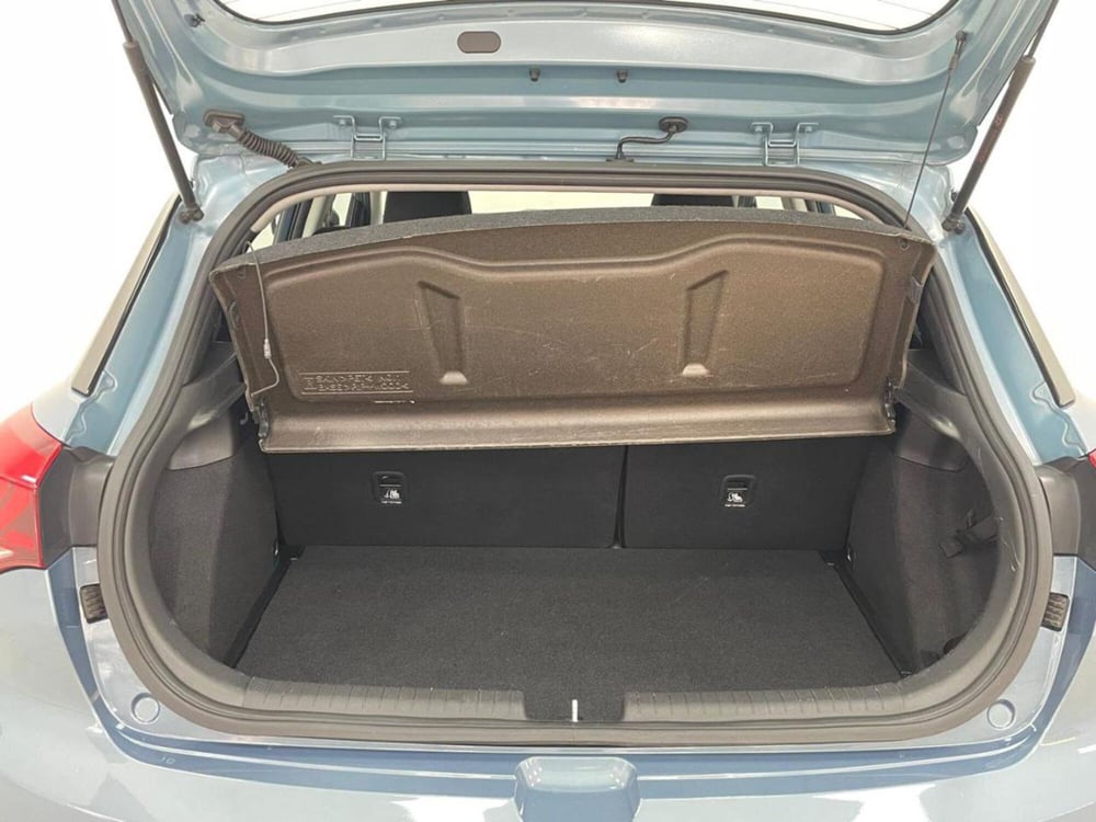 Hyundai i20 usata a Como (16)