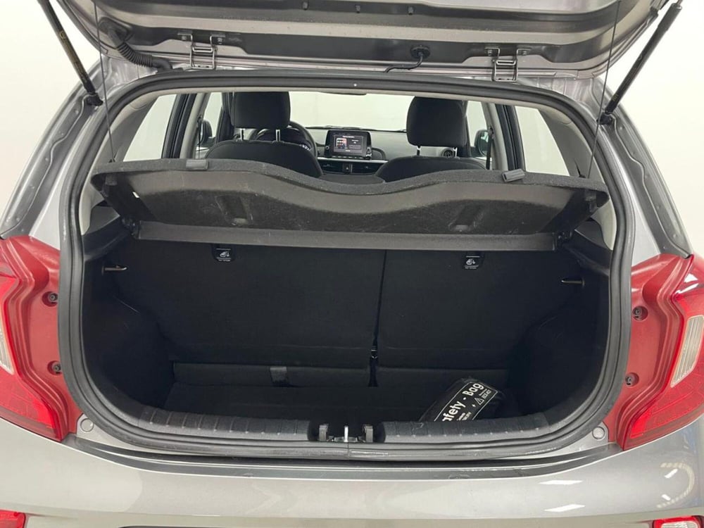 Kia Picanto usata a Como (15)