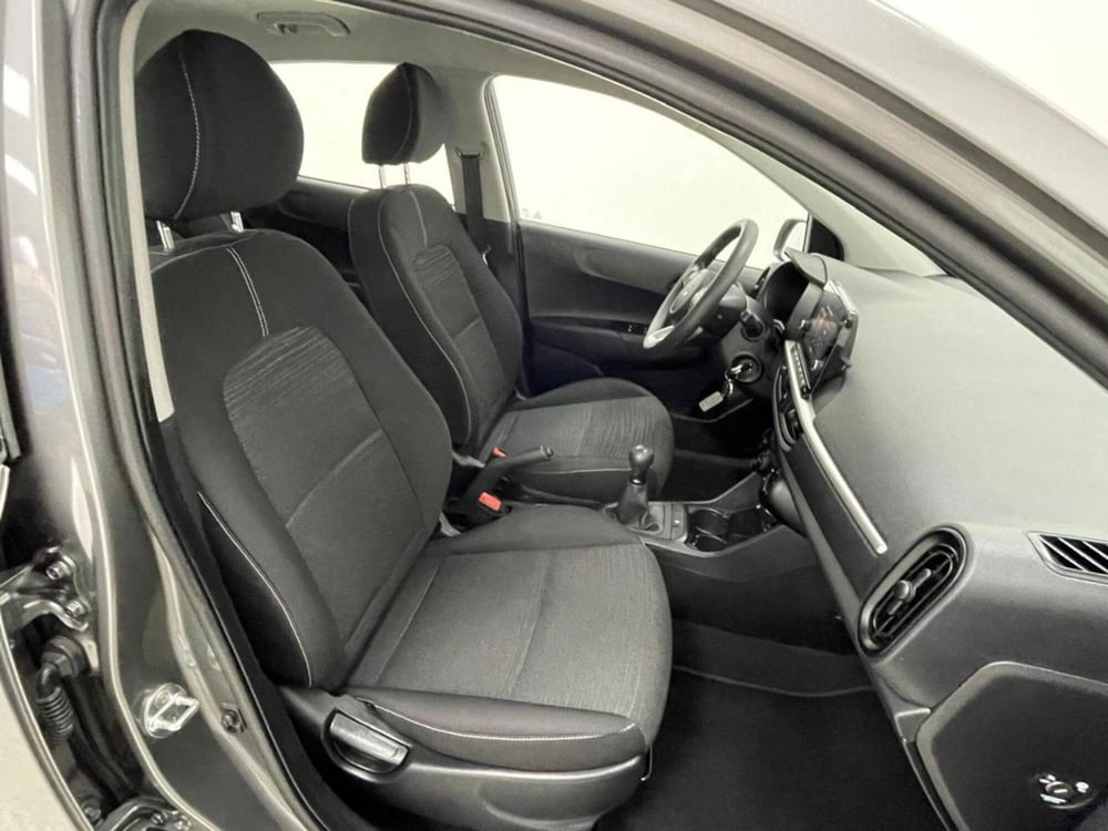 Kia Picanto usata a Como (2)