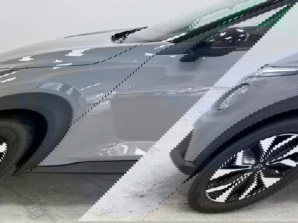 Nissan Juke nuova a Como (10)