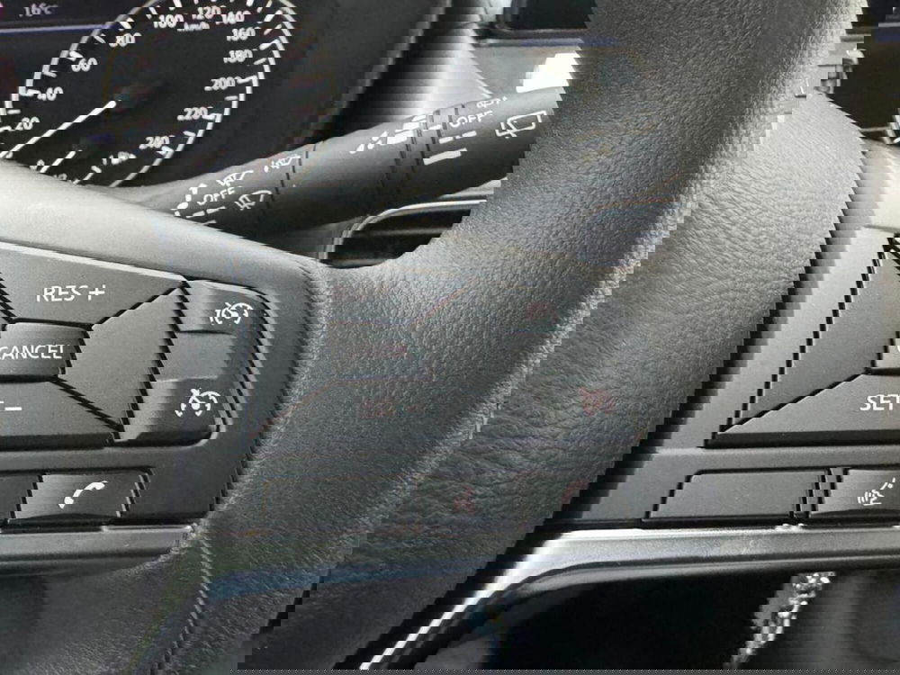 Nissan Juke nuova a Como (12)