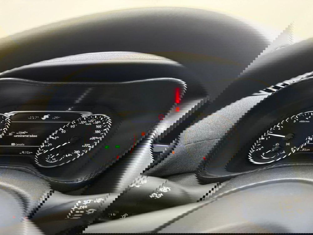 Nissan Juke nuova a Como (13)