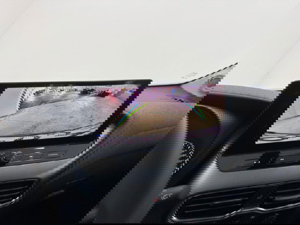 Nissan Juke nuova a Como (17)