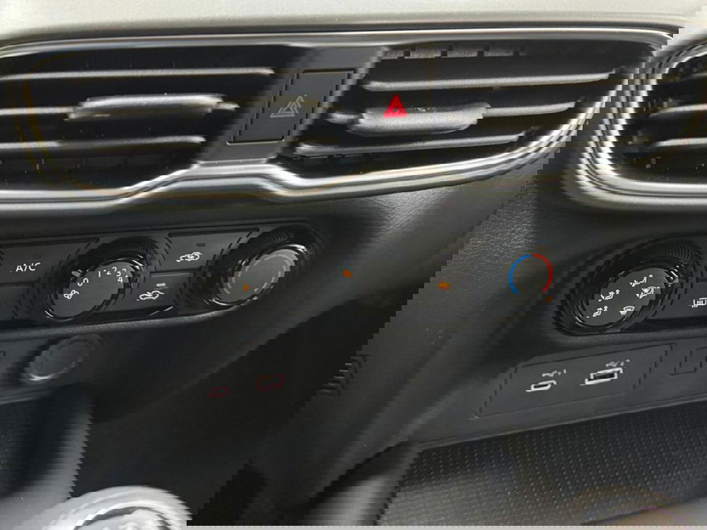 Nissan Juke nuova a Como (18)