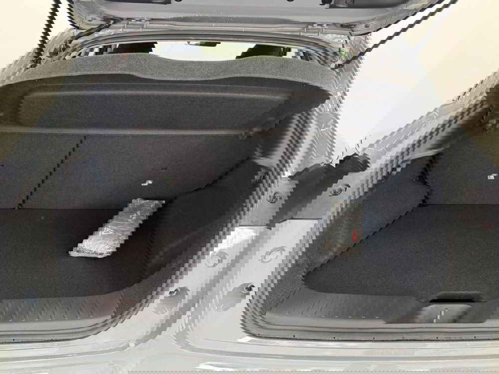 Nissan Juke nuova a Como (19)