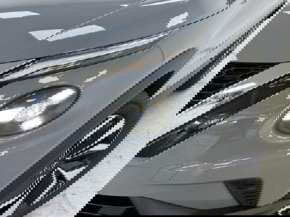 Nissan Juke nuova a Como (2)