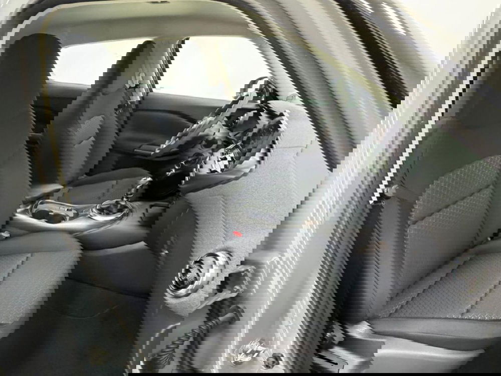 Nissan Juke nuova a Como (4)