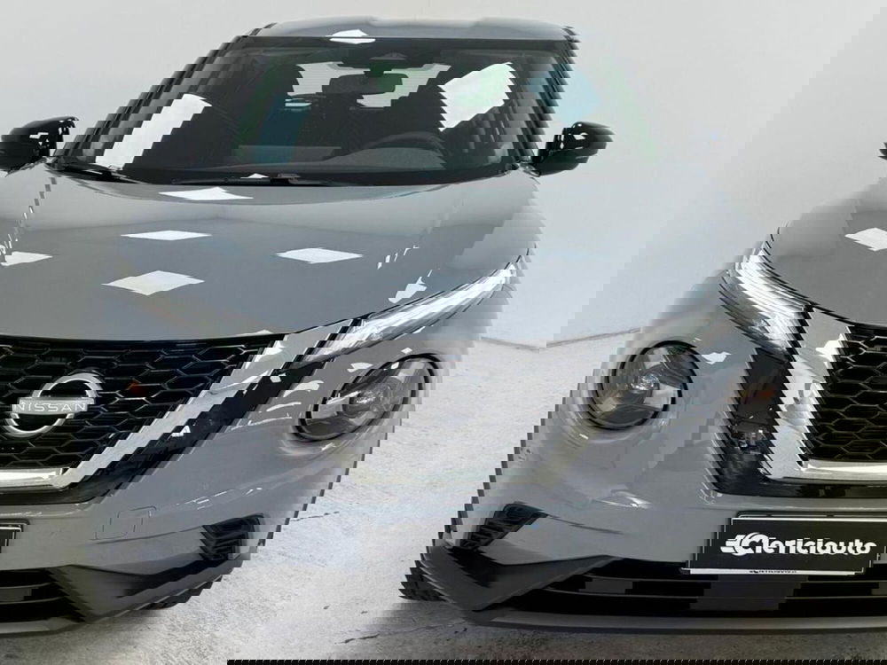 Nissan Juke nuova a Como (7)