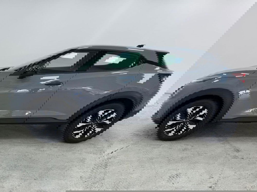 Nissan Juke nuova a Como (9)