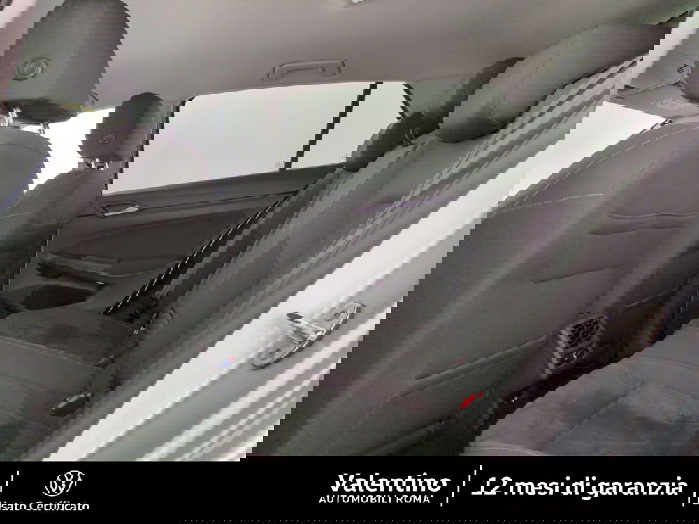 Volkswagen Golf usata a Roma (10)