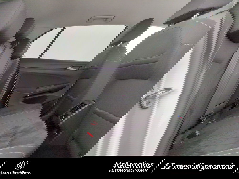 Volkswagen Golf usata a Roma (11)