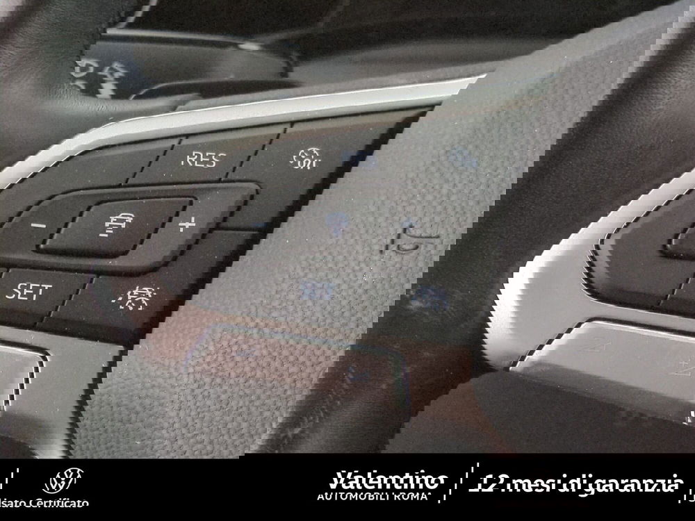 Volkswagen Golf usata a Roma (13)