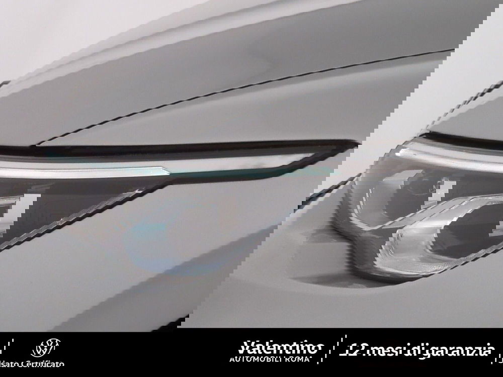 Volkswagen Golf usata a Roma (7)