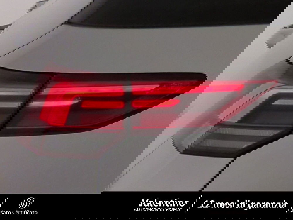 Volkswagen Golf usata a Roma (8)