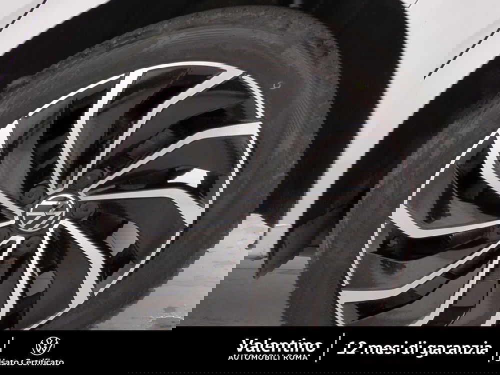 Volkswagen Golf usata a Roma (9)