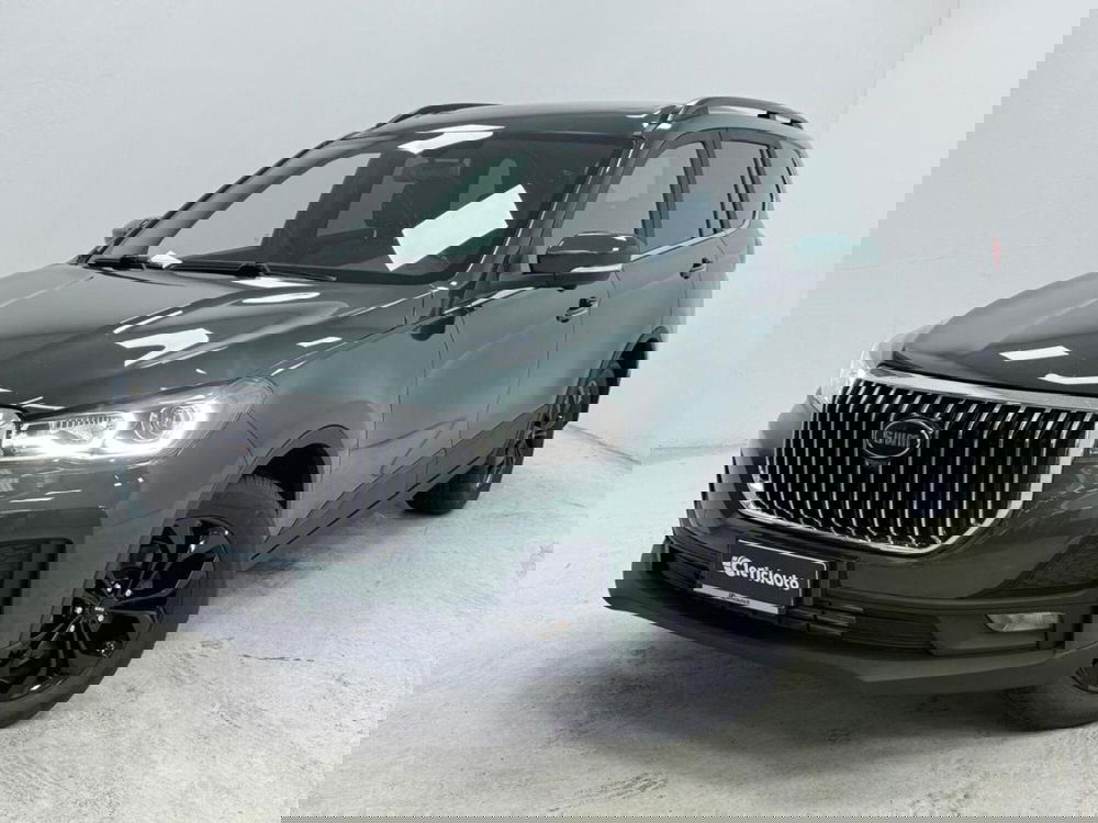 SWM G05 nuova a Como