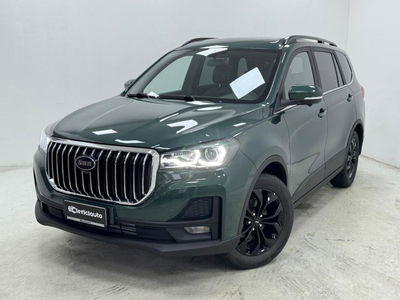 SWM G05 G05 1.5 139cv dct nuova a Lurate Caccivio