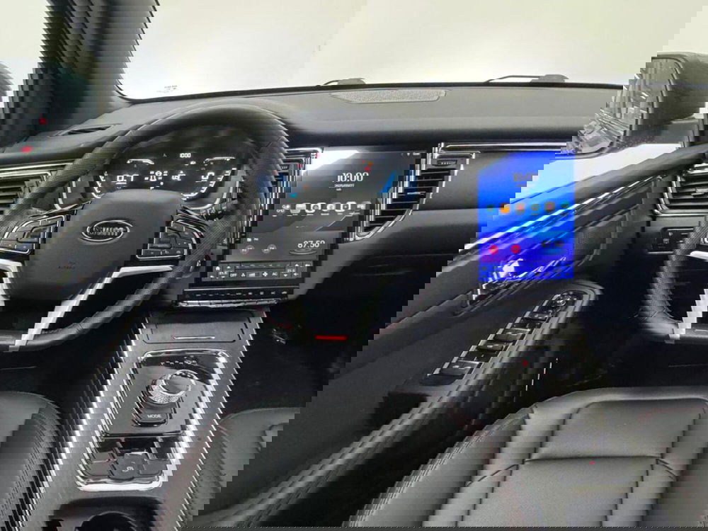 SWM G05 nuova a Como (13)