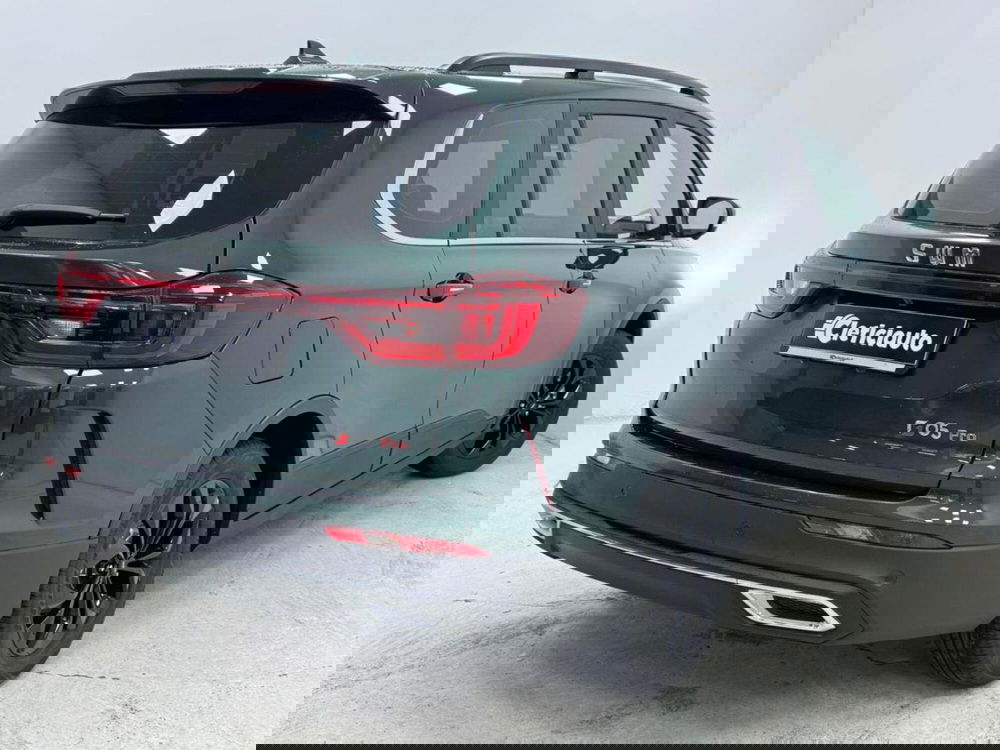 SWM G05 nuova a Como (2)