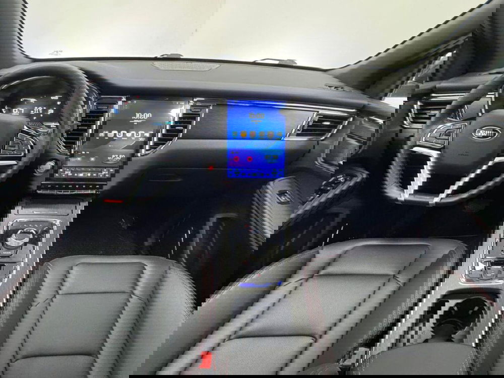 SWM G05 nuova a Como (4)