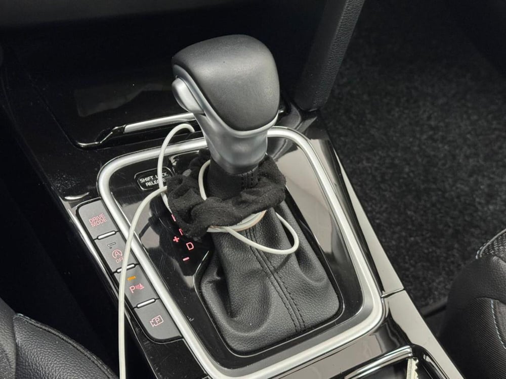 Kia XCeed usata a Como (10)