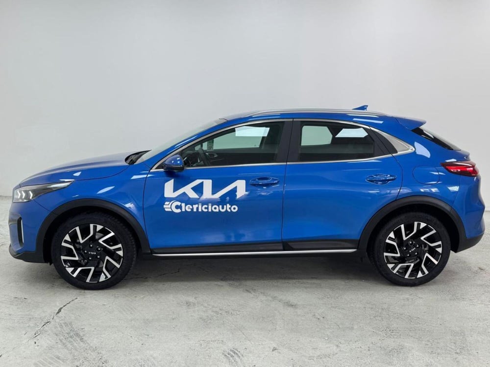 Kia XCeed usata a Como (6)