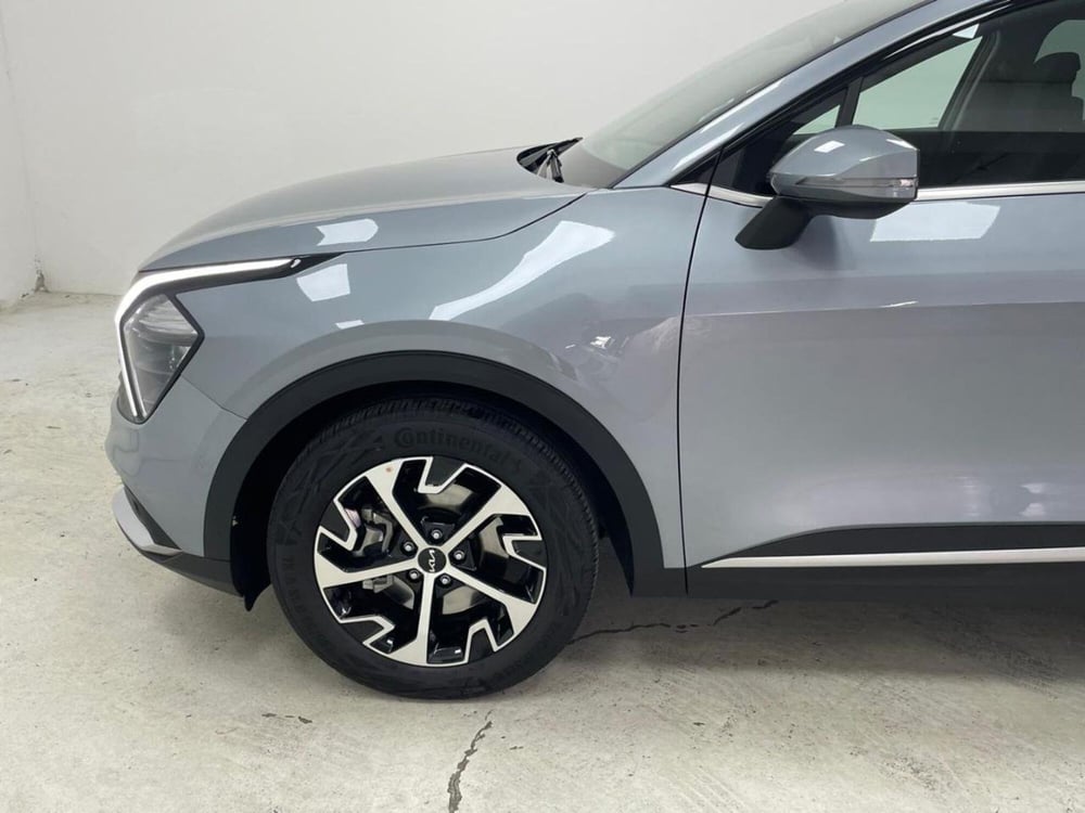 Kia Sportage usata a Como (10)
