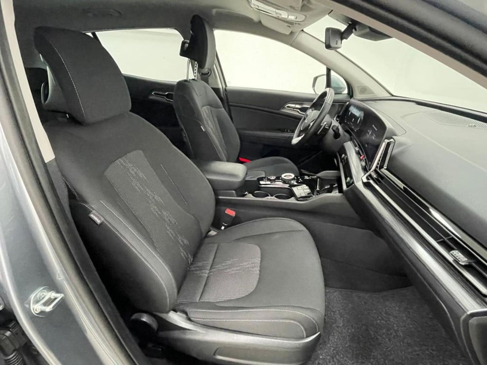 Kia Sportage usata a Como (4)