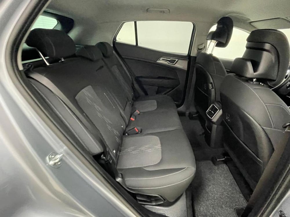 Kia Sportage usata a Como (6)