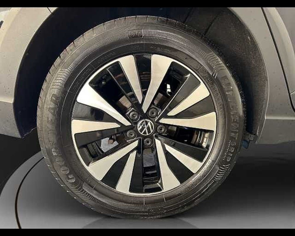 Volkswagen Taigo usata a Roma (11)