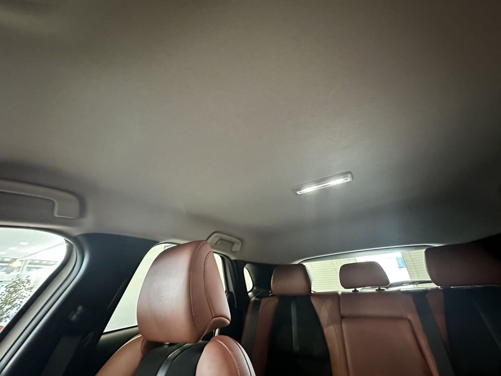 Mazda CX-30 usata a Latina (13)